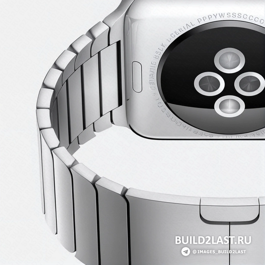 Apple Watch � �������� ������������ ��������, ������������ ���������� ���������� �����