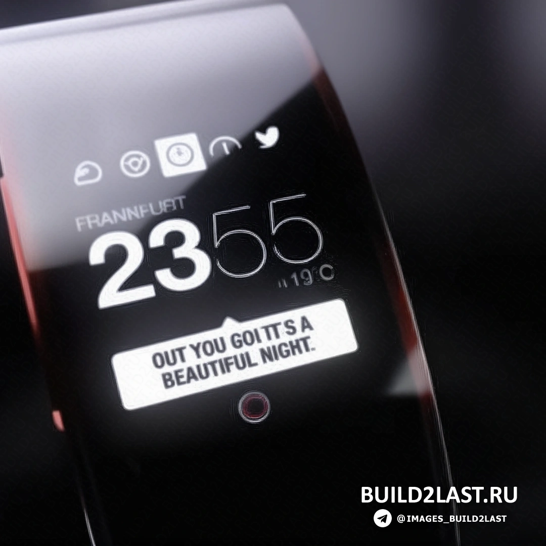 Часы Nismo Watch на руке водителя, взаимодействующего с интерфейсом устройства во время управления автомобилем