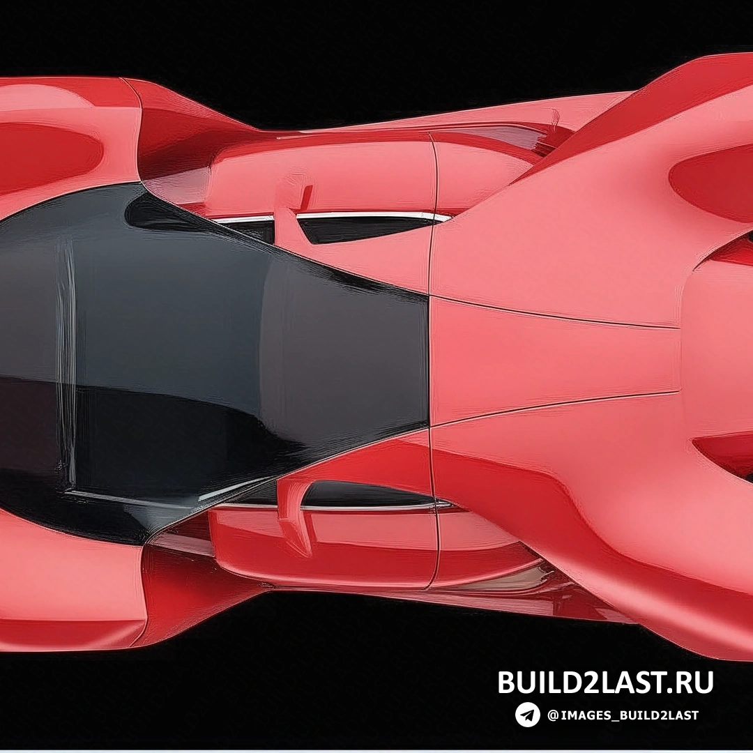 Ferrari F80 �� ���� ������ ������, ������� �������� � ������� ��������
