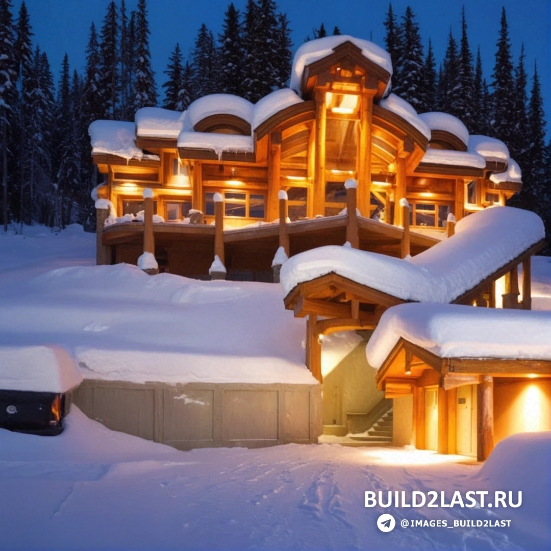 ��������� ��� Sun Peaks Timber Frame � ������, ���������� ����� � ������, � ������� �� ������� ������ � �����, ������� ���������� � ���������� ������.