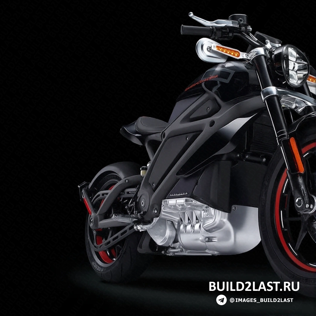 ������� � ������ ������������� �������� Harley-Davidson