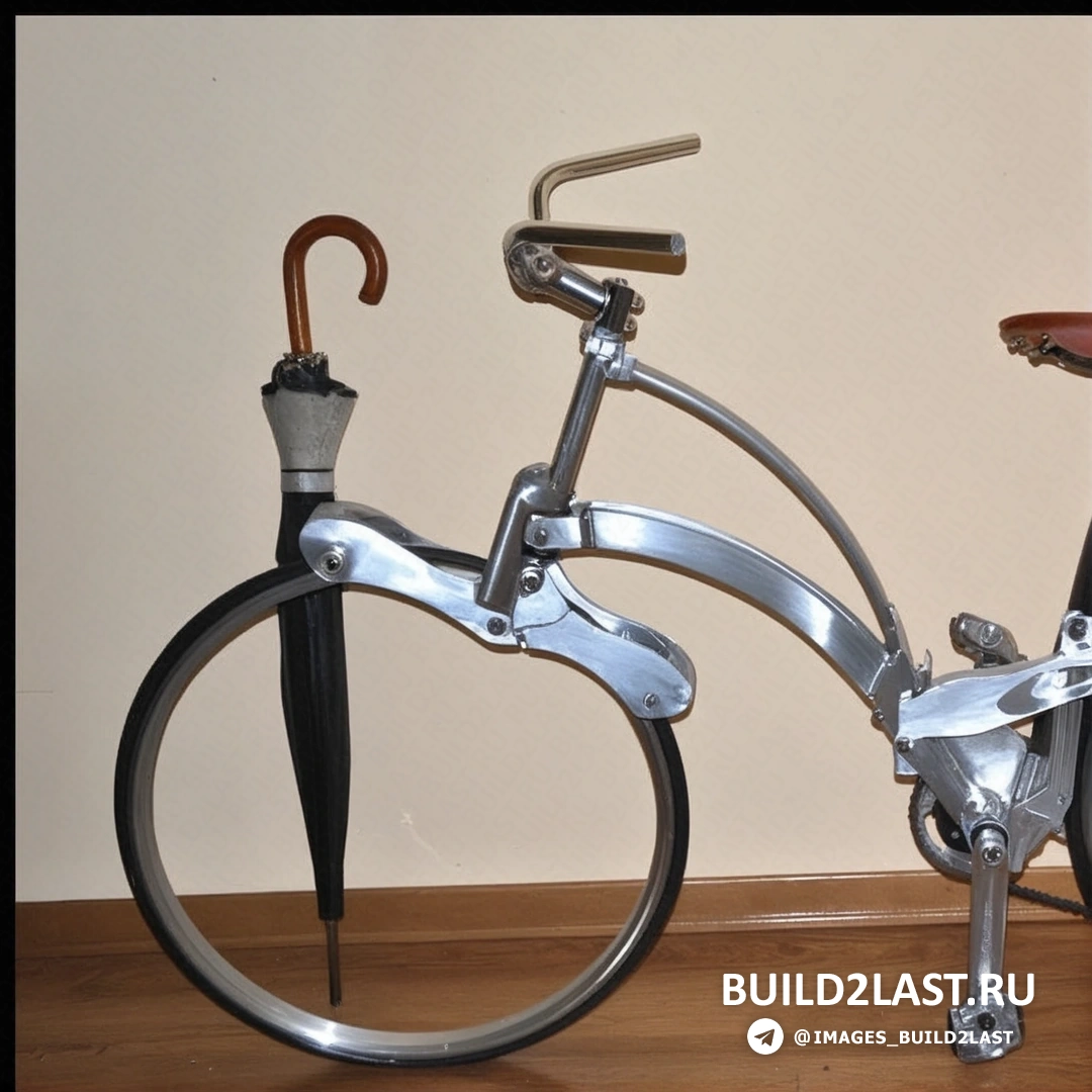 ������������ �������� ����������� ���������� Sada Bike � �������� ������������� ������������