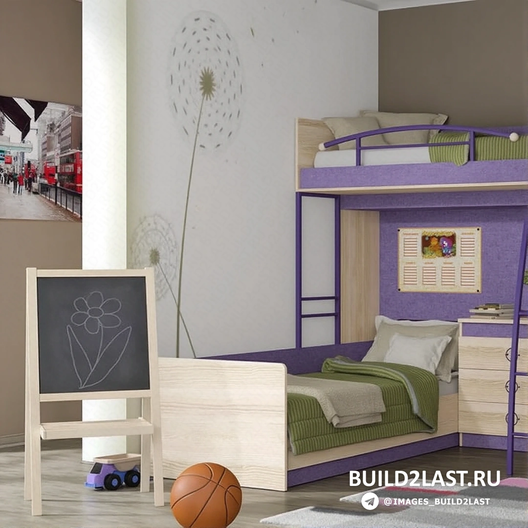 Составные элементы модульной системы для гардеробной