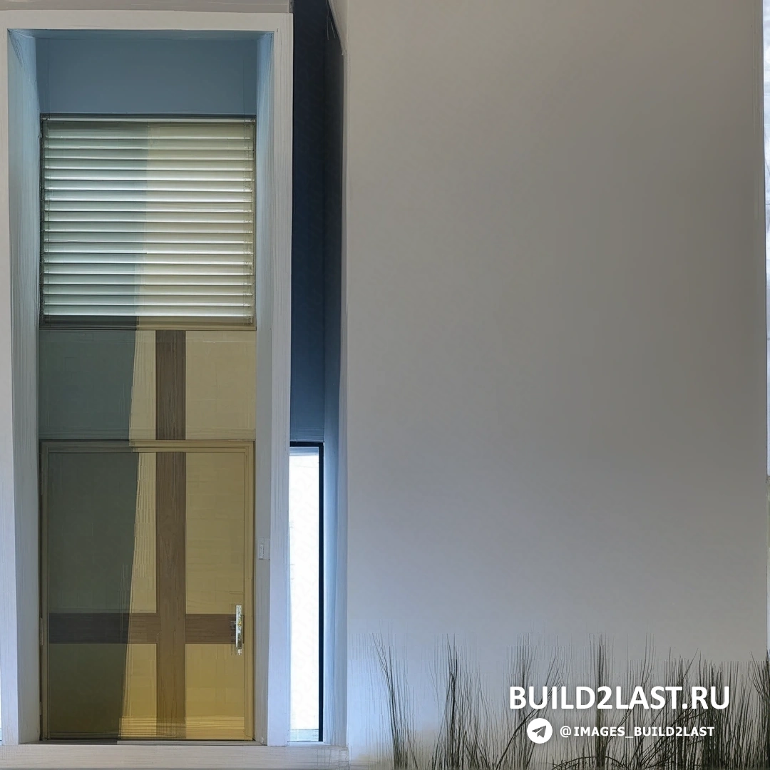 Современная квартира с открытым пространством, выполненная в стиле кубизма