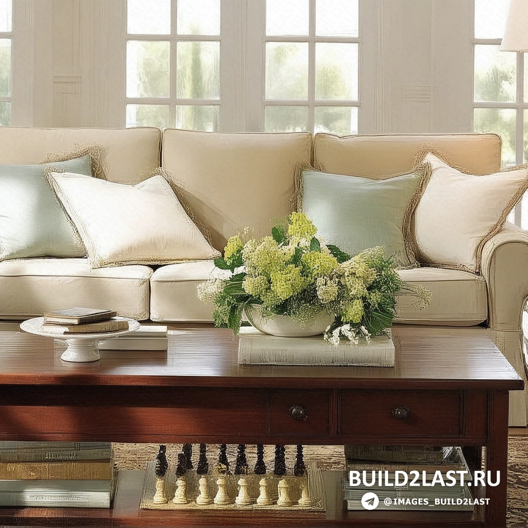 ������ �������� � ������� � ���������� �������� � ����� Pottery Barn